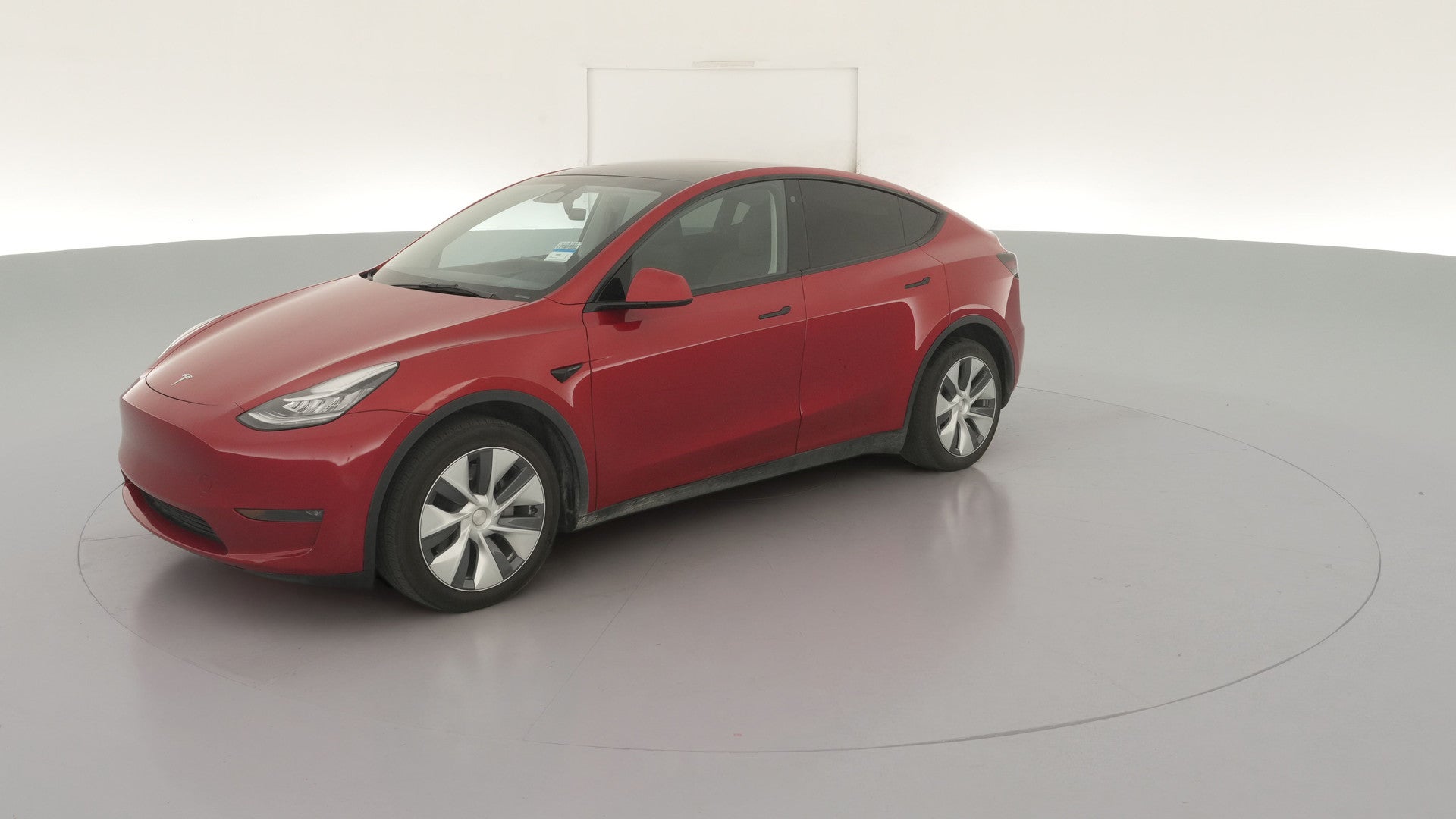 2023 Tesla Model Y vehicle photo