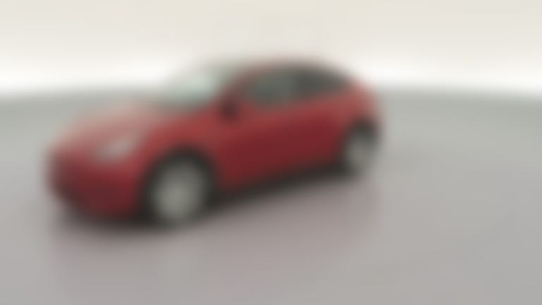 2023 Tesla Model Y vehicle photo
