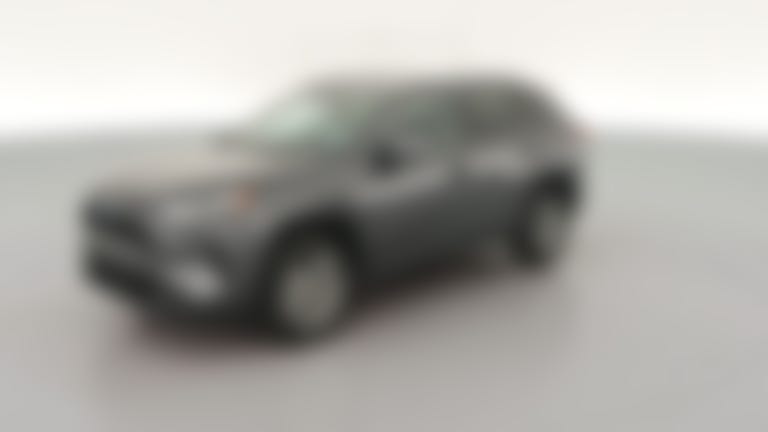 2024 Toyota RAV4 Hybrid vehicle photo