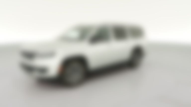 2024 Jeep Wagoneer L vehicle photo