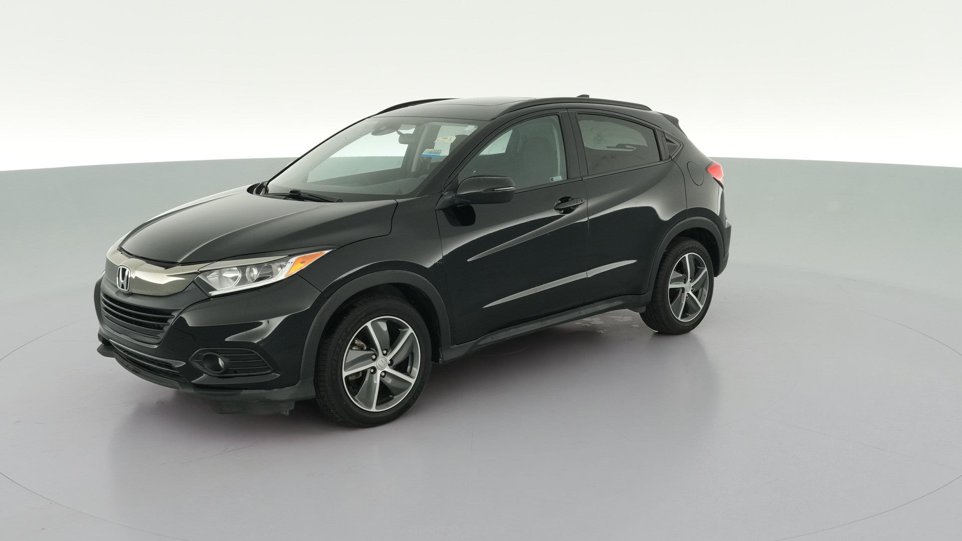2022 Honda HR-V vehicle photo
