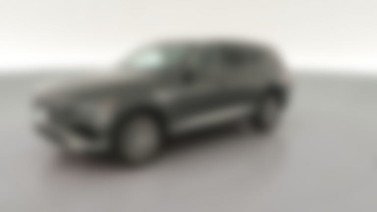 2026 Genesis GV80 vehicle photo