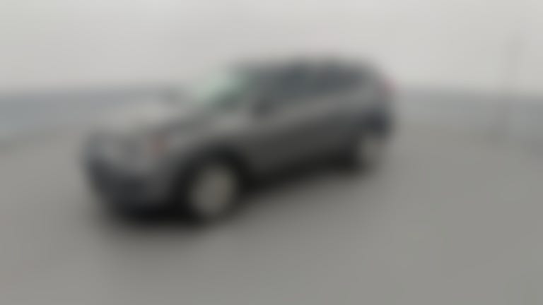2018 Nissan Rogue vehicle photo