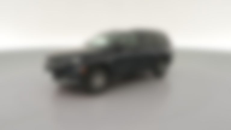 2024 Jeep Grand Cherokee L vehicle photo