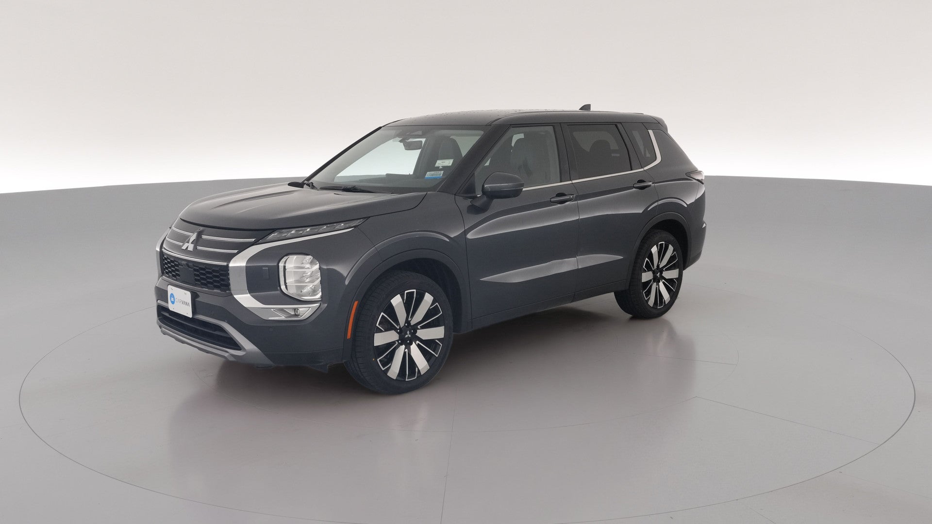 2025 Mitsubishi Outlander vehicle photo
