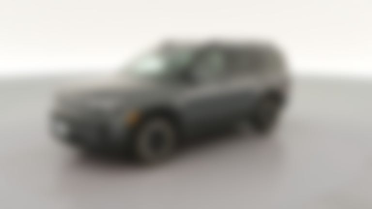 2026 Hyundai Santa Fe vehicle photo