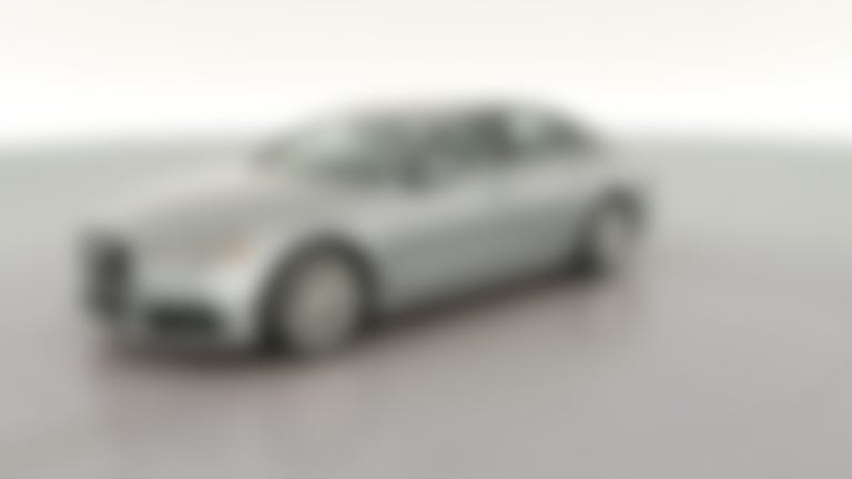 2018 Audi A6 vehicle photo