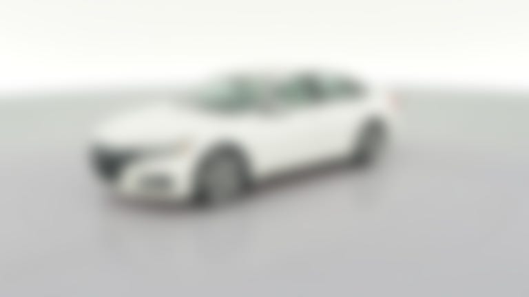 2018 Honda Accord vehicle photo