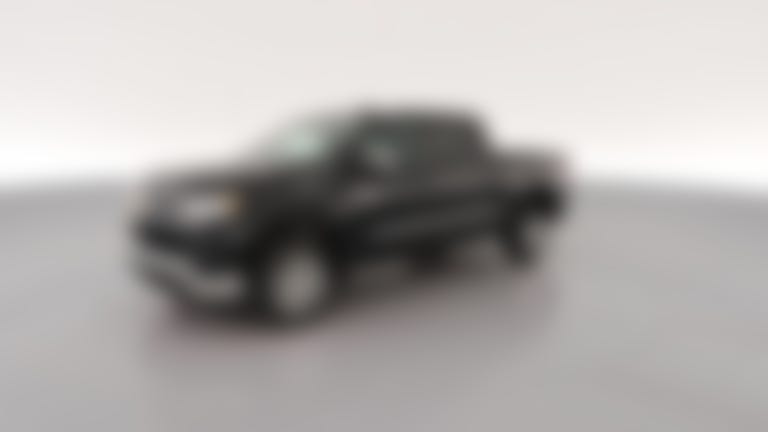 2023 Chevrolet Silverado 1500 Crew Cab vehicle photo