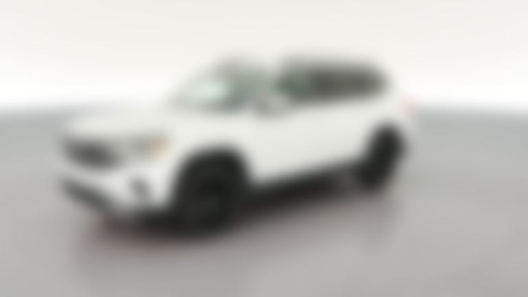 2023 Volkswagen Atlas vehicle photo