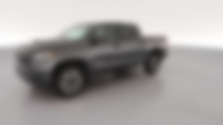 2020 Toyota Tundra CrewMax vehicle photo