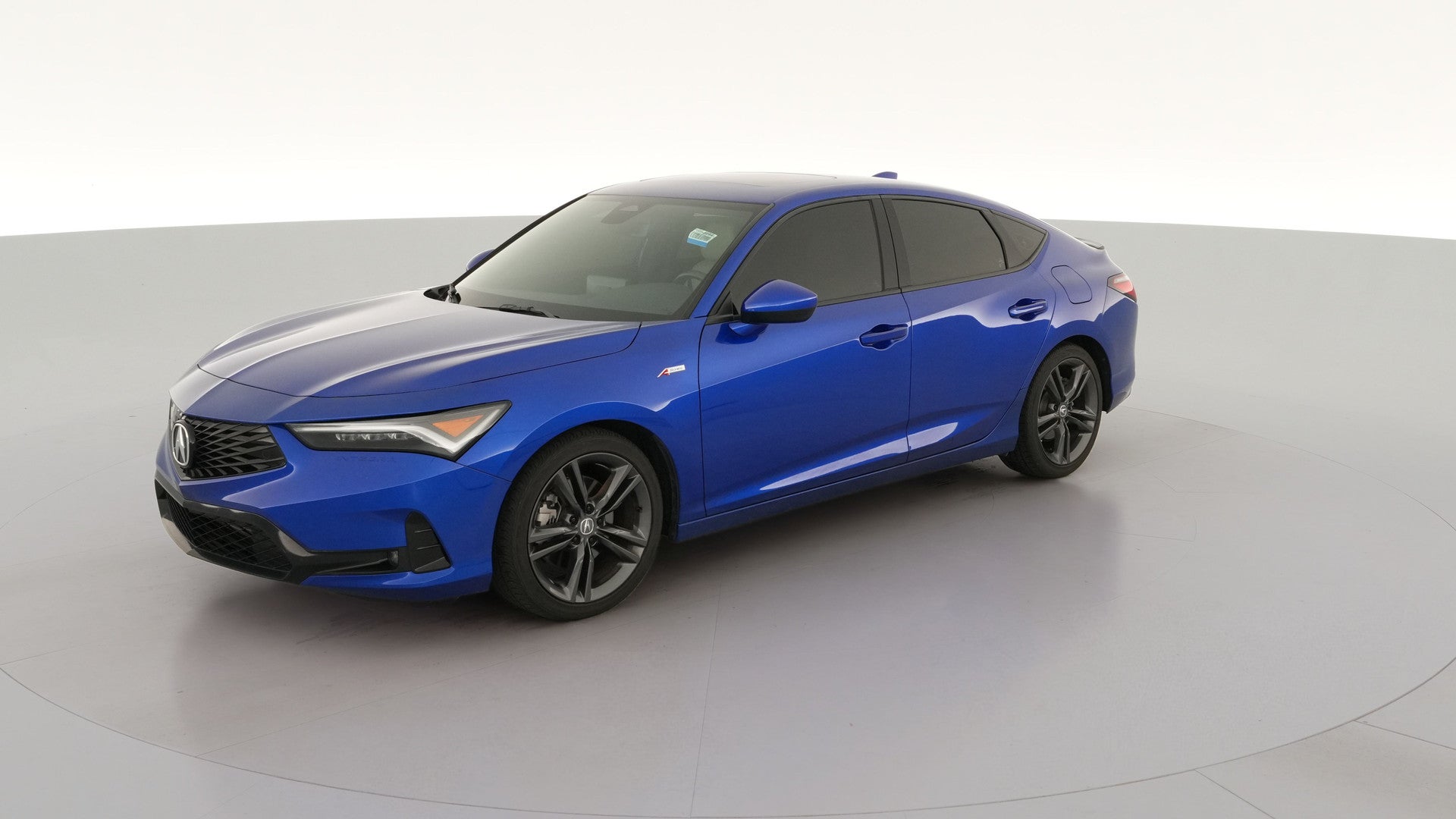 2023 Acura Integra vehicle photo