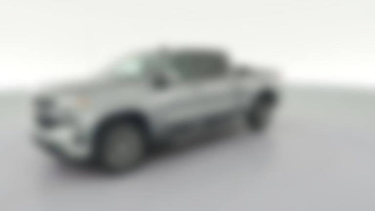 2021 Chevrolet Silverado 1500 Crew Cab vehicle photo