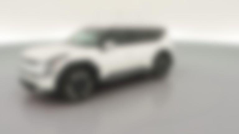 2024 Kia EV9 vehicle photo