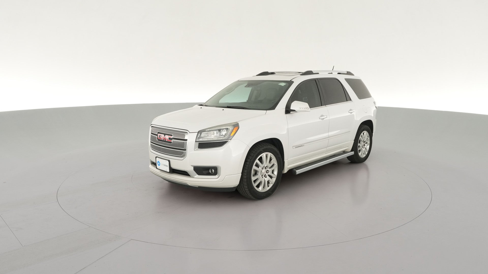 2016 GMC Acadia vehicle photo