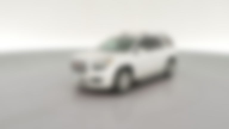 2016 GMC Acadia vehicle photo