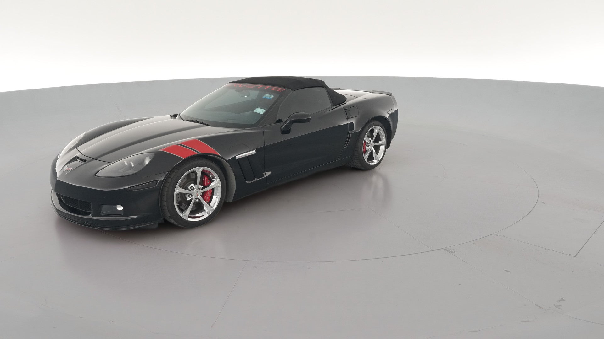 2013 Chevrolet Corvette vehicle photo