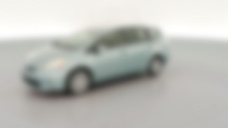 2013 Toyota Prius v vehicle photo