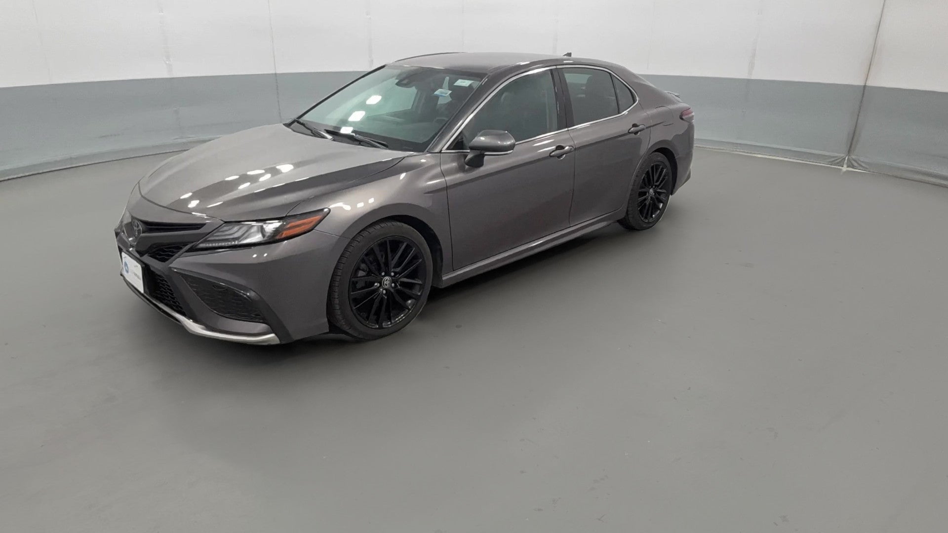 2022 Toyota Camry vehicle photo