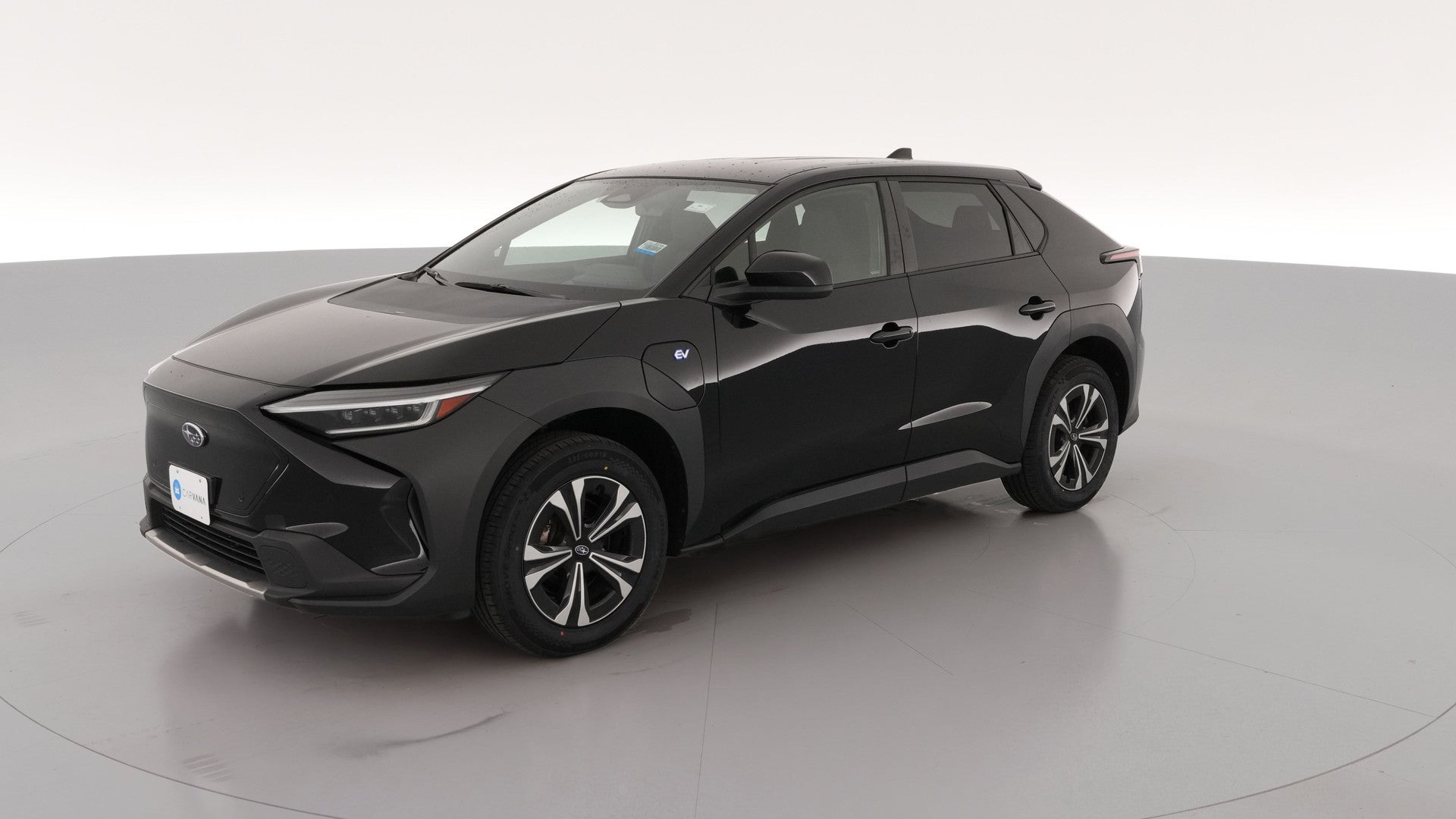 2023 Subaru Solterra vehicle photo