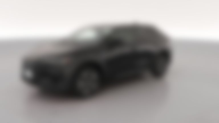 2023 Subaru Solterra vehicle photo