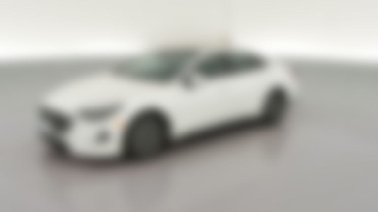 2023 Hyundai Sonata Hybrid vehicle photo