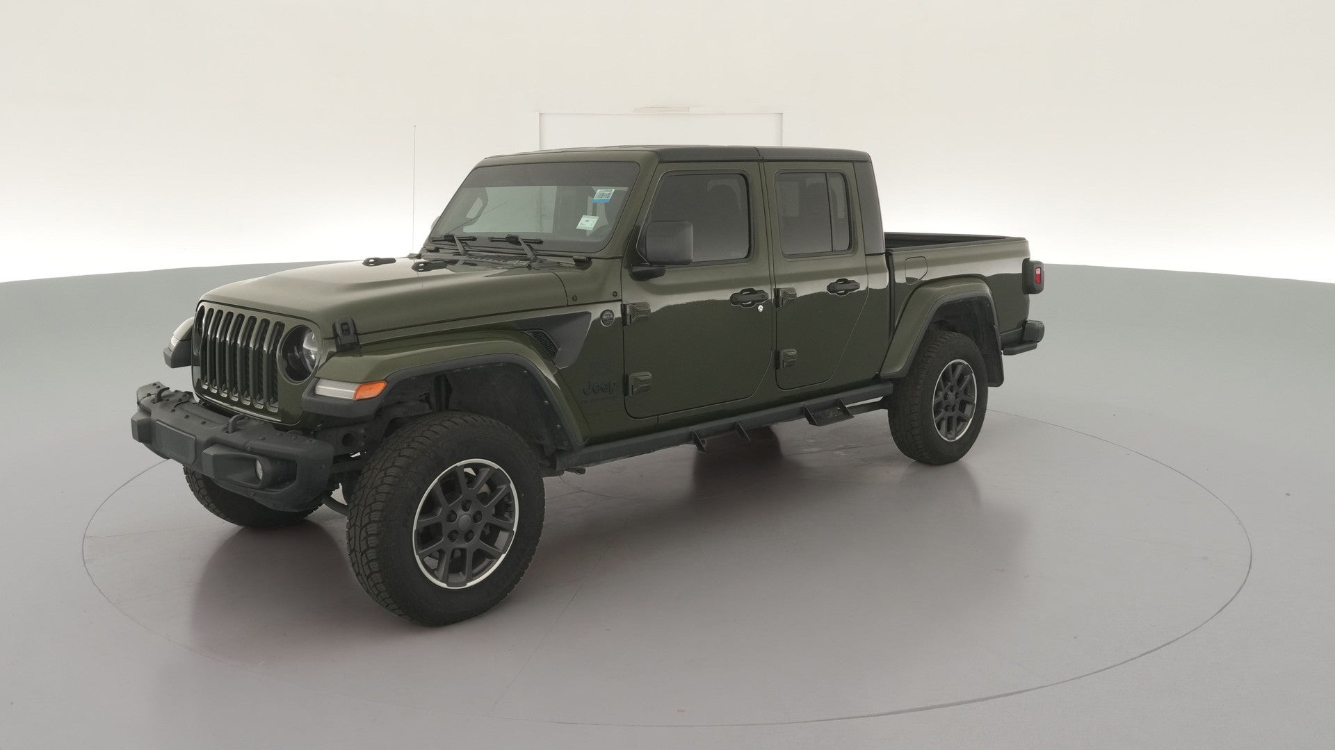 2023 Jeep Gladiator vehicle photo