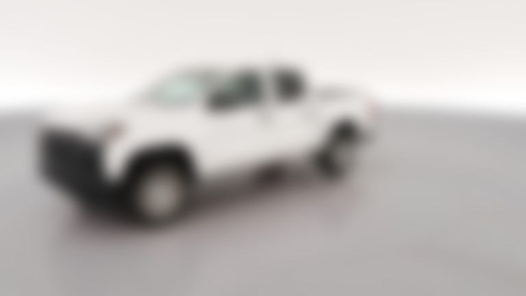 2023 Chevrolet Colorado Crew Cab vehicle photo