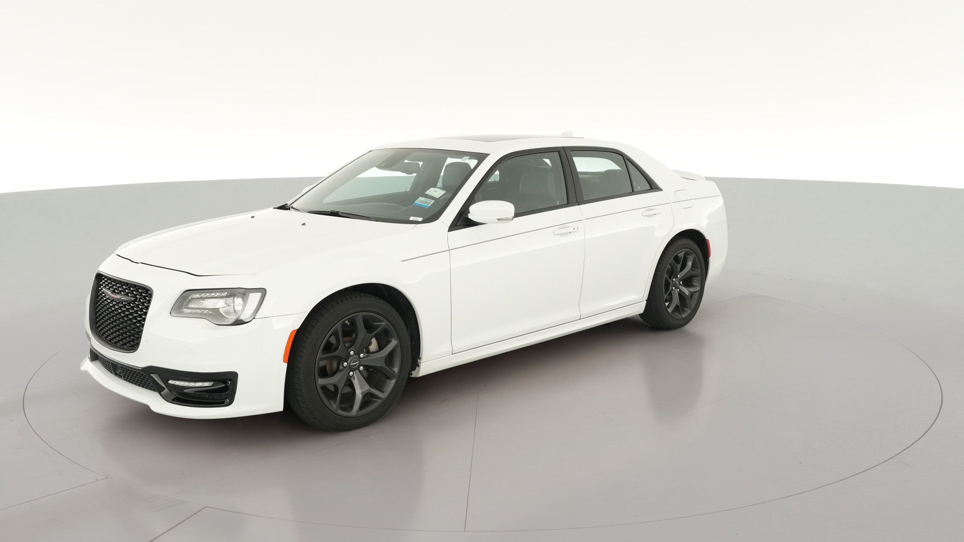 2023 Chrysler 300 vehicle photo