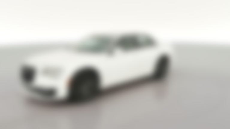 2023 Chrysler 300 vehicle photo