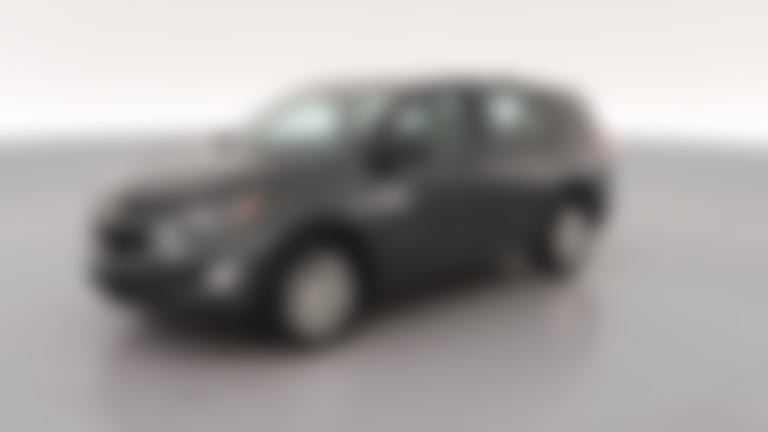 2018 Chevrolet Equinox vehicle photo