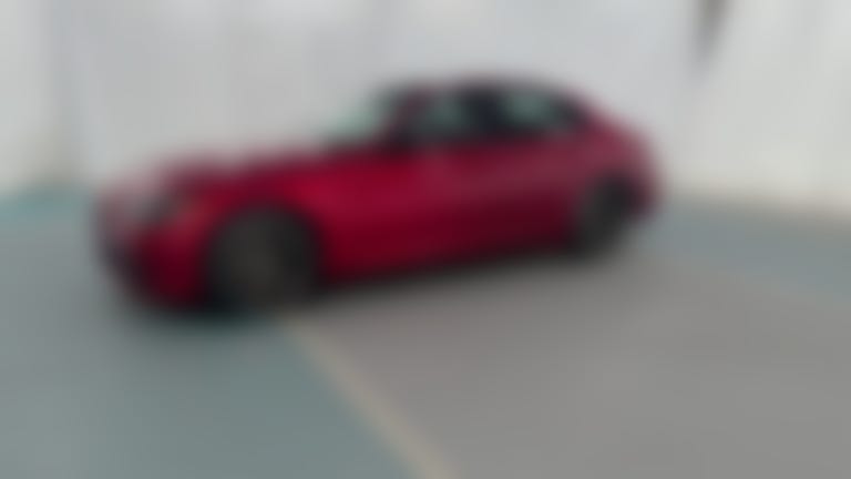 2025 Alfa Romeo Giulia vehicle photo