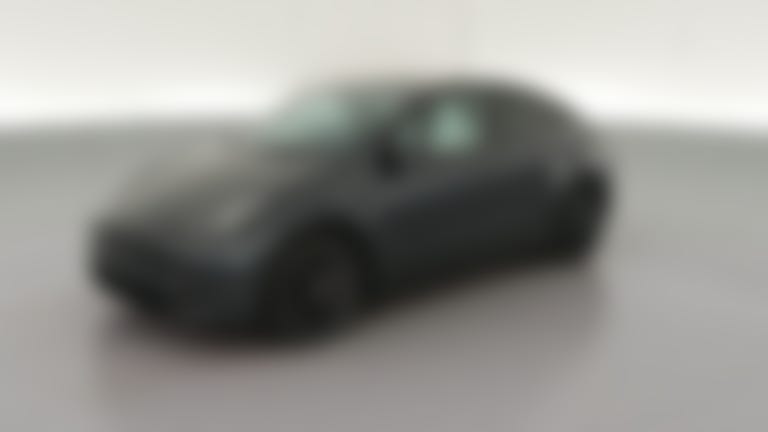 2025 Tesla Model Y vehicle photo