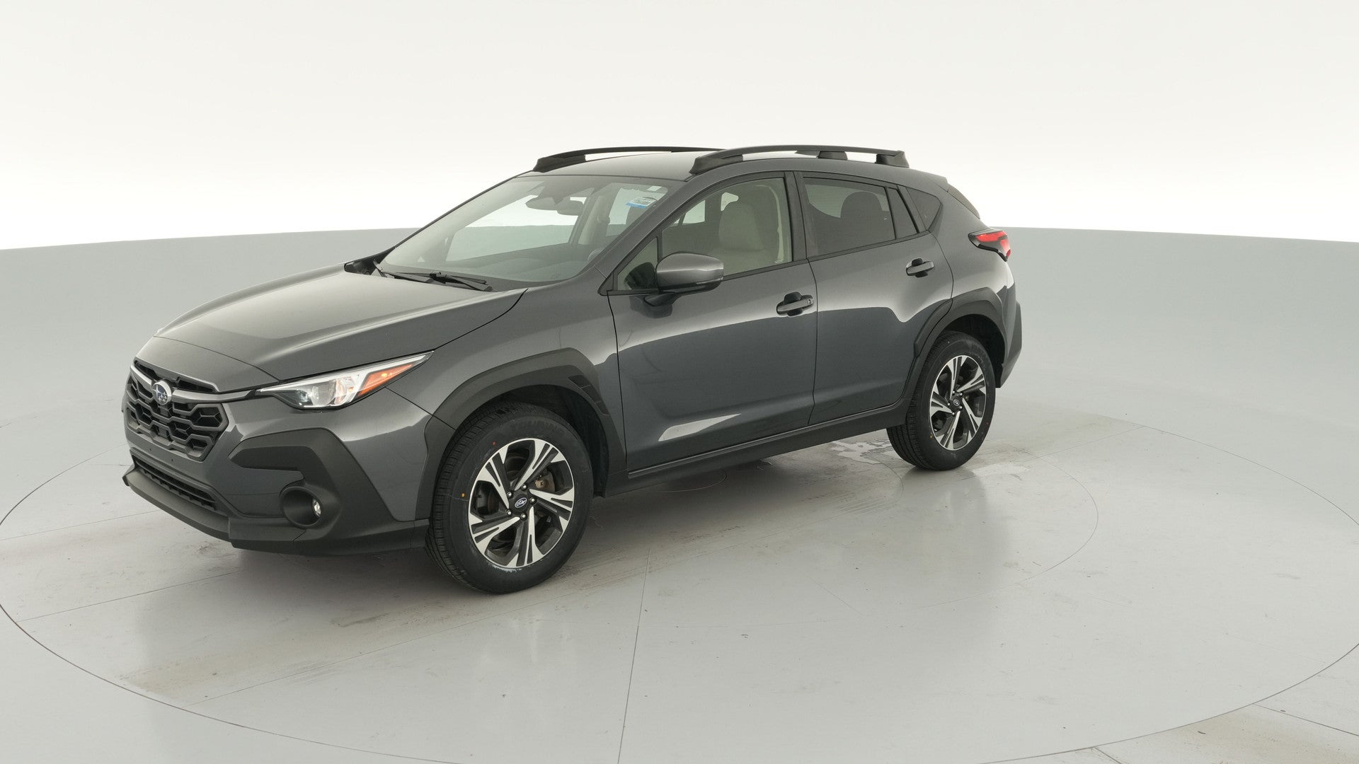 2024 Subaru Crosstrek vehicle photo