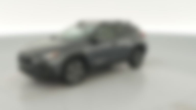 2024 Subaru Crosstrek vehicle photo