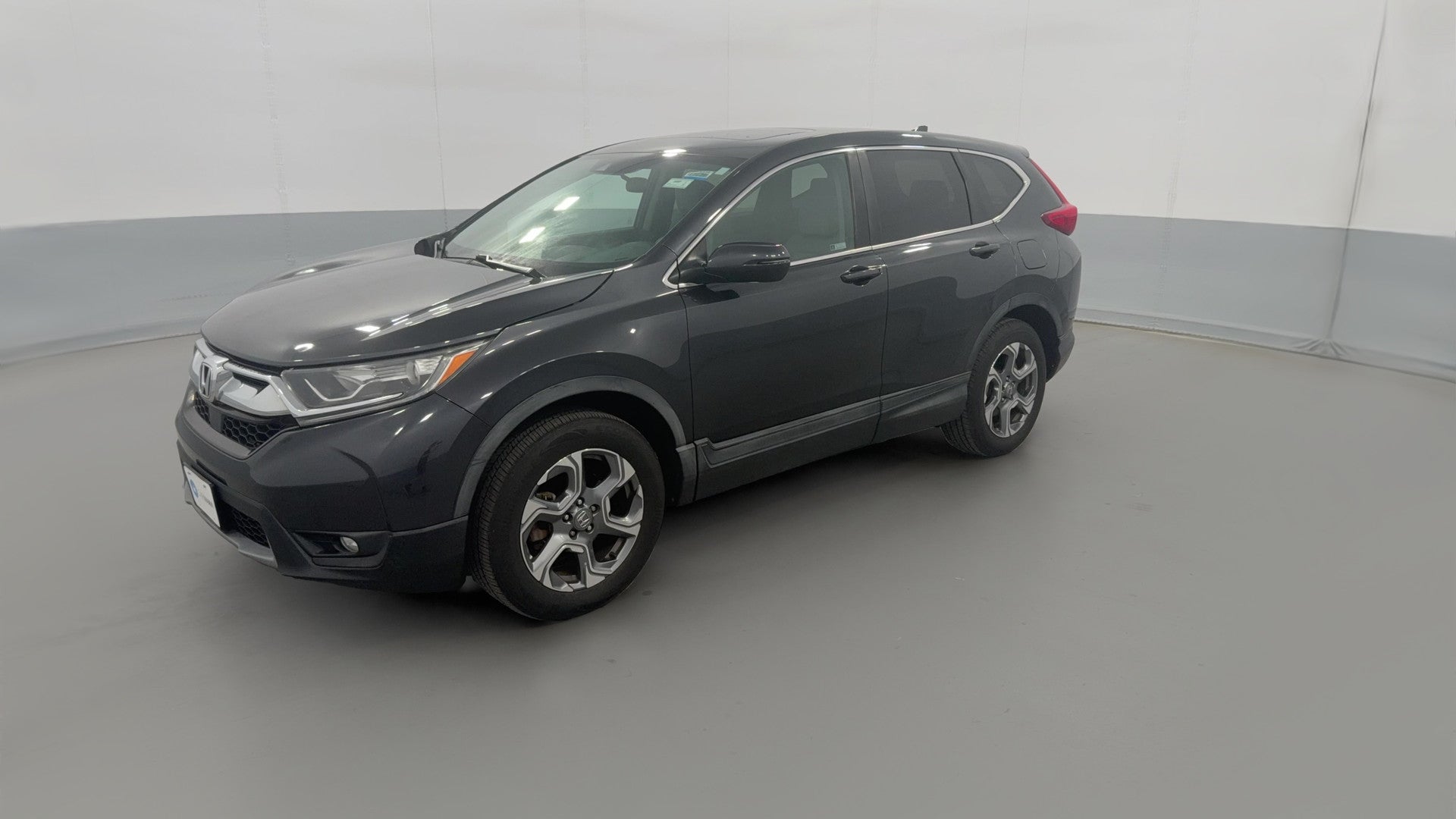 2019 Honda CR-V vehicle photo