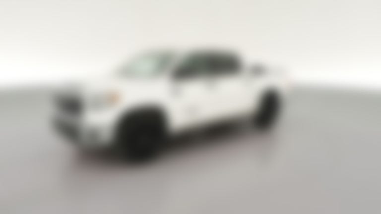 2021 Toyota Tundra CrewMax vehicle photo