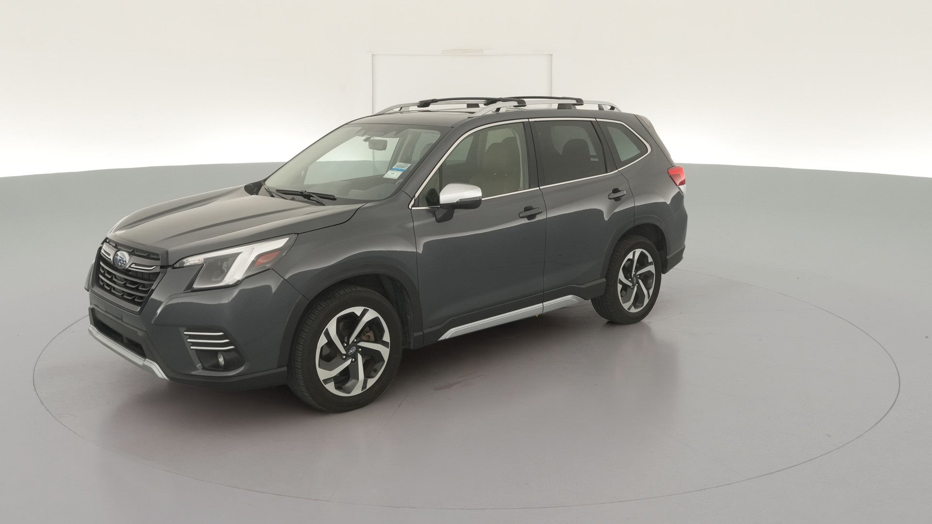 2022 Subaru Forester vehicle photo