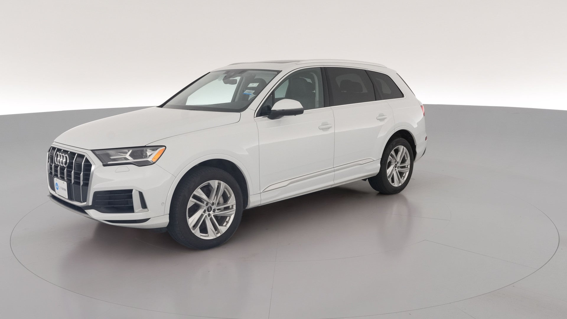 2023 Audi Q7 vehicle photo