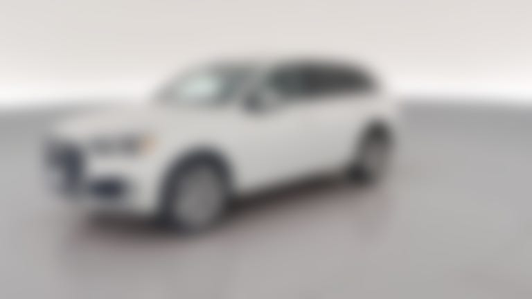 2023 Audi Q7 vehicle photo