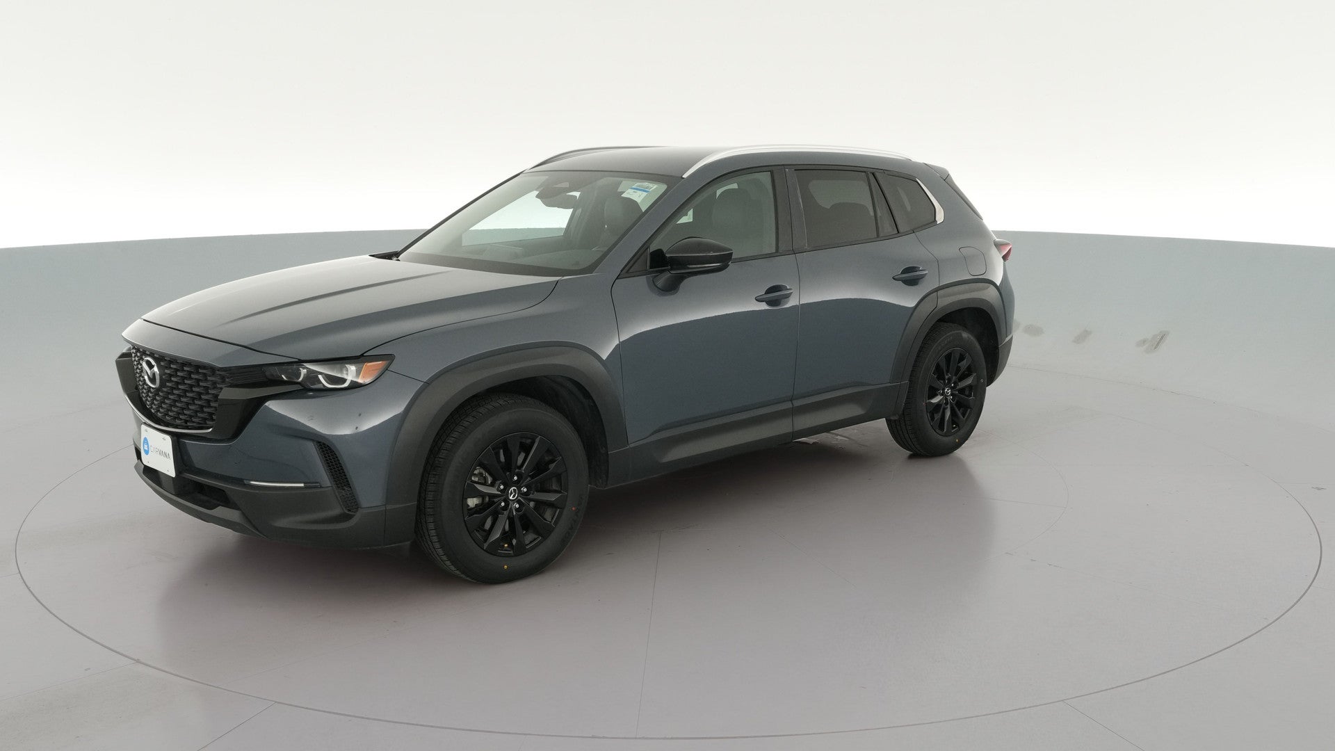 2025 MAZDA CX-50 vehicle photo