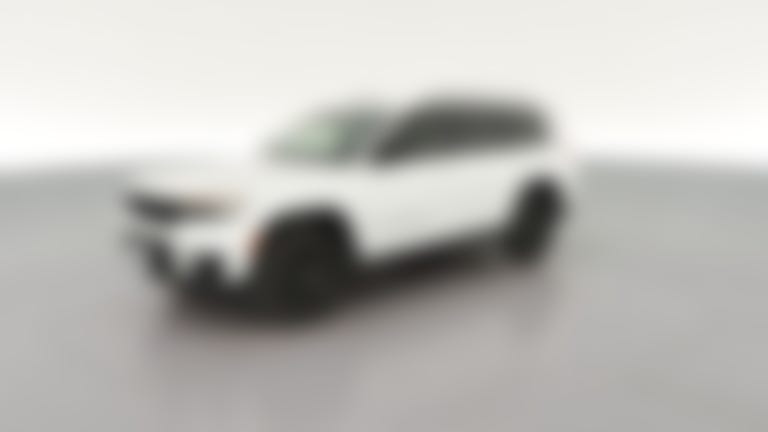 2024 Jeep Grand Cherokee L vehicle photo