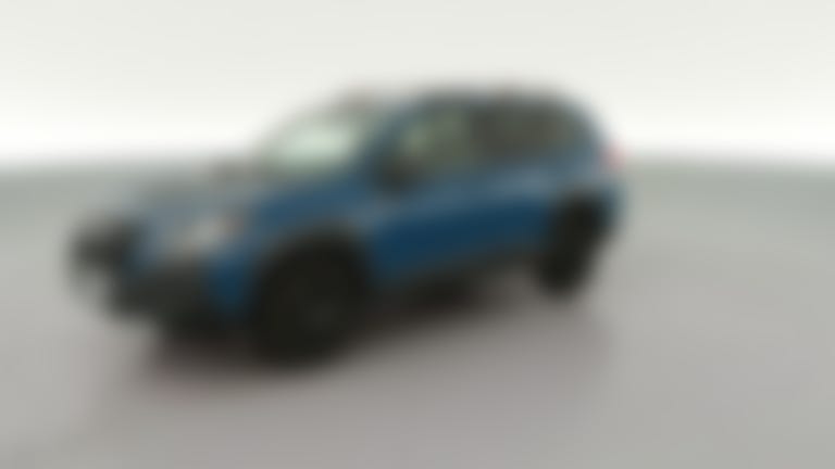 2024 Subaru Forester vehicle photo