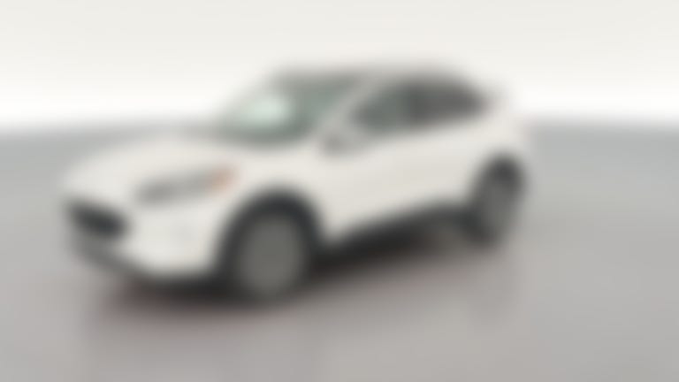 2020 Ford Escape vehicle photo