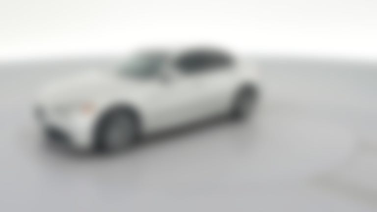 2017 Alfa Romeo Giulia vehicle photo