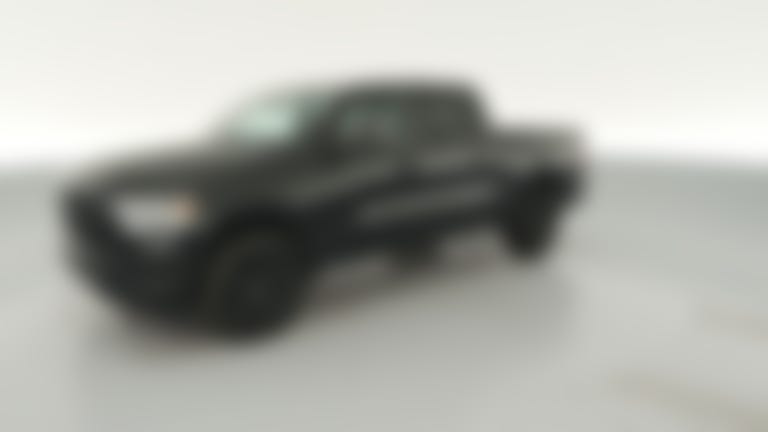 2019 Ram 1500 Crew Cab vehicle photo
