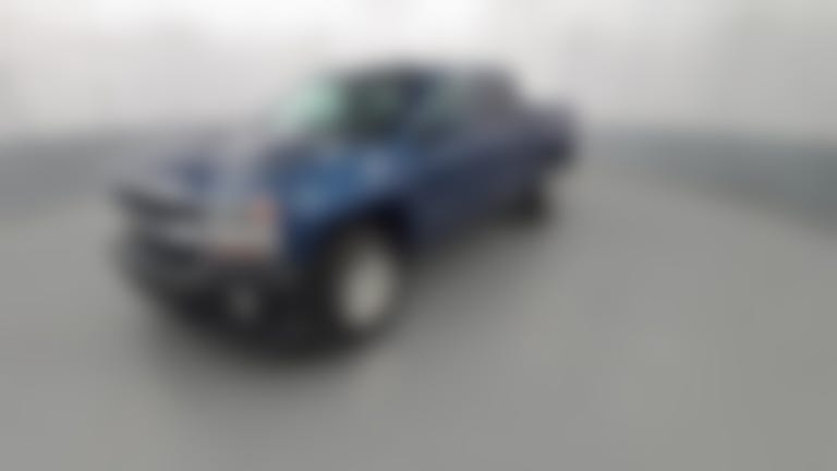 2018 Chevrolet Silverado 1500 Crew Cab vehicle photo