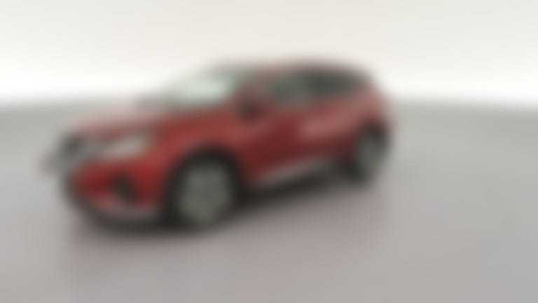 2019 Nissan Murano vehicle photo