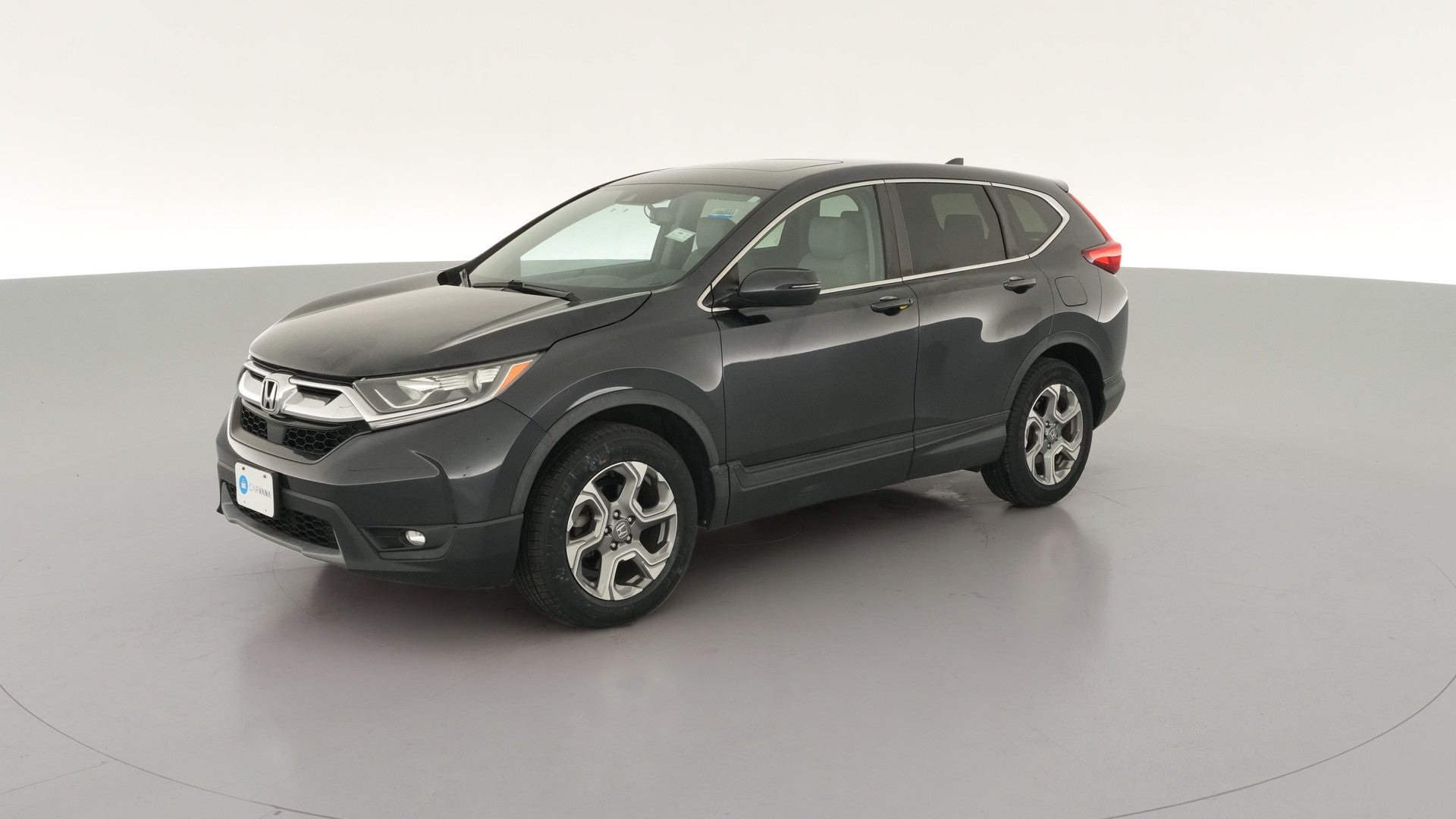 2019 Honda CR-V vehicle photo