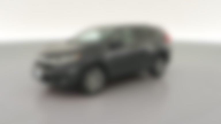 2019 Honda CR-V vehicle photo